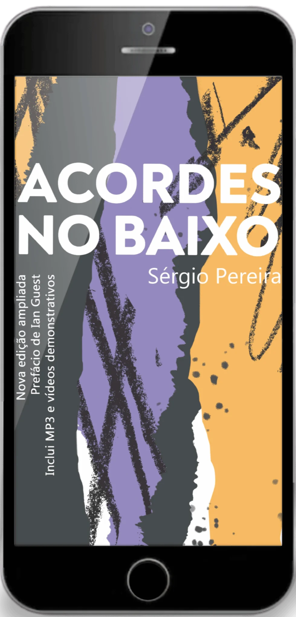 Ebook Acordes no baixos – Acordes no Baixo