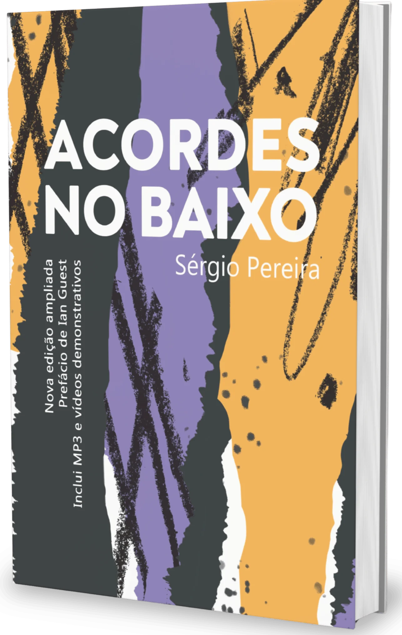 Ebook Acordes no baixos – Acordes no Baixo